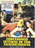 voir la fiche complète du film : Confesiones íntimas de una exhibicionista