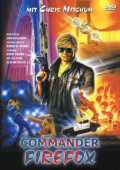 voir la fiche complète du film : Commander Firefox