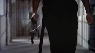 Extrait vidéo du film  Les anges du mal