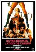 voir la fiche complète du film : Botas negras, látigo de cuero