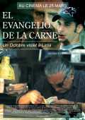 voir la fiche complète du film : El evangelio de la carne - Un octobre violet à Lima