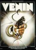 voir la fiche complète du film : Venin