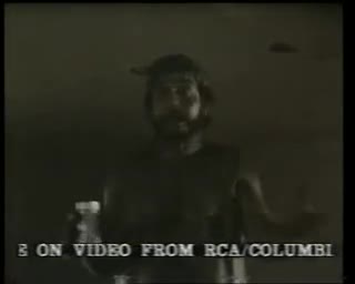 Extrait vidéo du film  Horreur dans la ville
