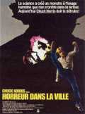 Horreur Dans La Ville