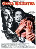 voir la fiche complète du film : Secta siniestra