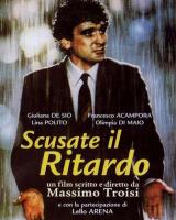 voir la fiche complète du film : Scusate il ritardo
