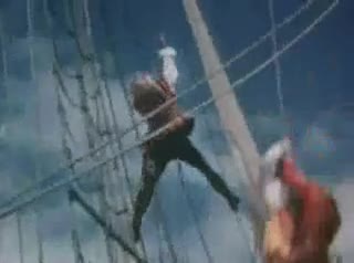Extrait vidéo du film  The Pirate Movie