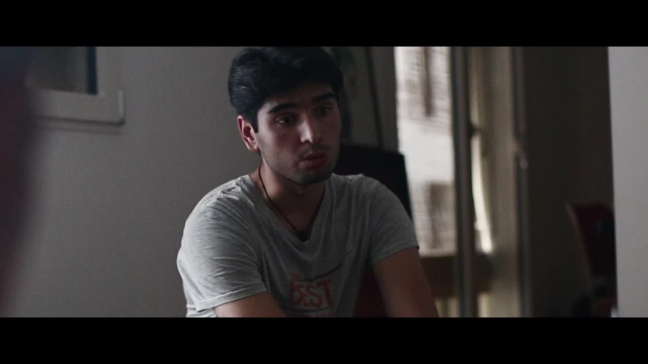 Extrait vidéo du film  Nouveau monde