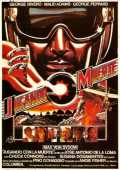 voir la fiche complète du film : Jugando con la muerte