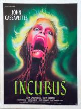 voir la fiche complète du film : Incubus