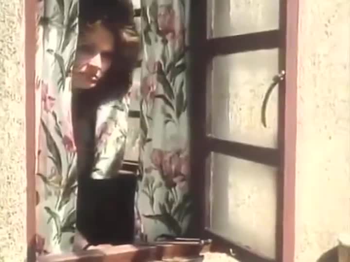 Un extrait du film  Gräset sjunger