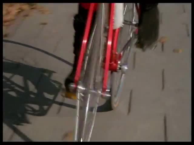 Extrait vidéo du film  A fond les ballons