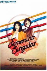 voir la fiche complète du film : Femenino singular