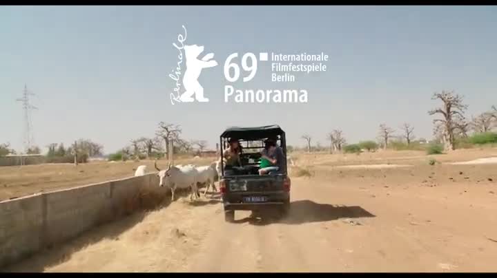 Extrait vidéo du film  Le Voyage de Marta