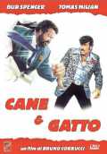 voir la fiche complète du film : Cane e gatto