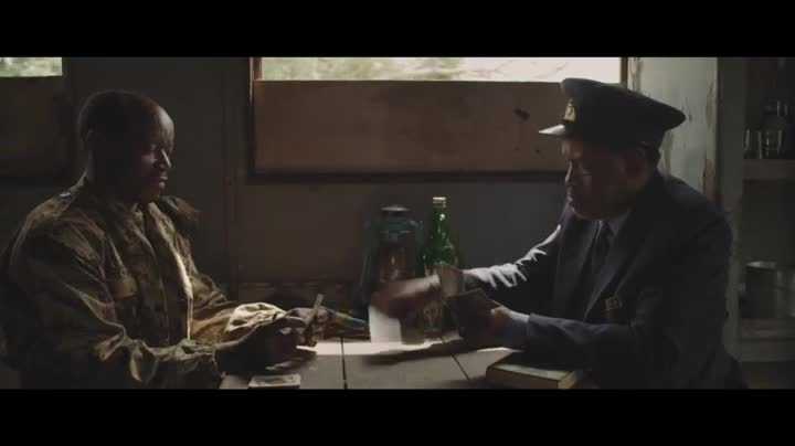 Un extrait du film  Le Train de sel et de sucre