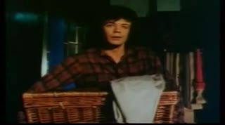 Extrait vidéo du film  Frères de sang