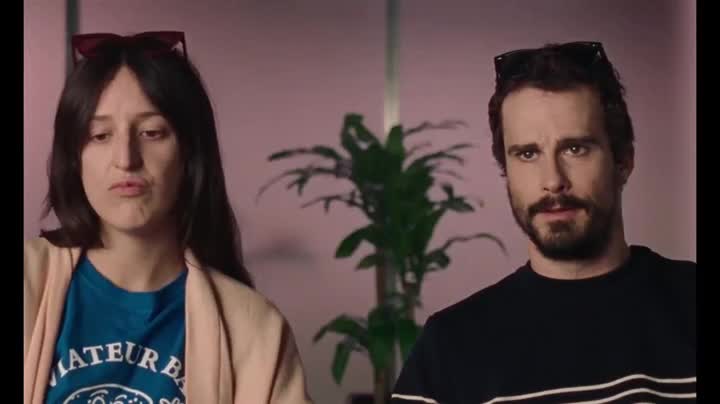 Extrait vidéo du film  La Femme de mon frère