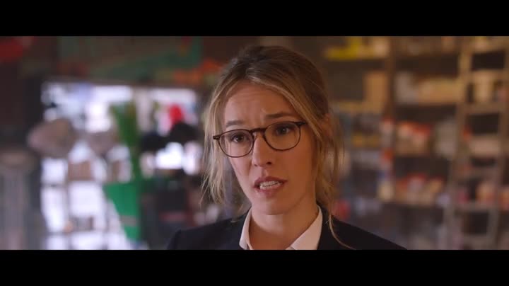 Extrait vidéo du film  Mission Pays Basque