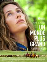 voir la fiche complète du film : Un monde plus grand