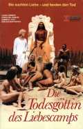 voir la fiche complète du film : Die Todesgöttin des Liebescamps