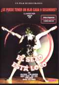 voir la fiche complète du film : El Sexo está loco