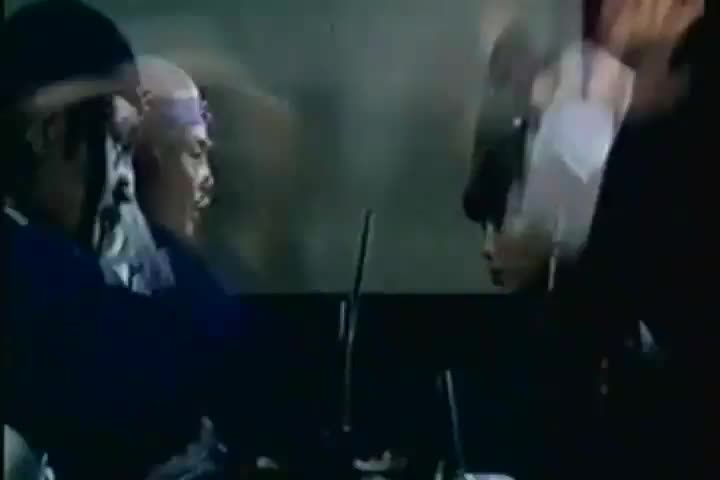 Extrait vidéo du film  Dragon Force