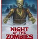 photo du film Night of the Zombies
