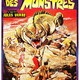 photo du film Monster Island