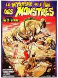 voir la fiche complète du film : Monster Island