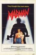 voir la fiche complète du film : Madman