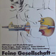 photo du film Feine Gesellschaft - beschränkte Haftung