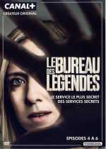 Le Bureau des légendes