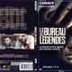 photo de la série Le Bureau des légendes