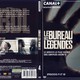 photo de la série Le Bureau des légendes