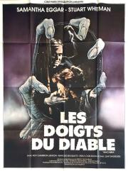 Les Doigts du diable