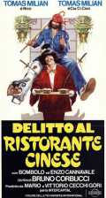 voir la fiche complète du film : Delitto al ristorante cinese