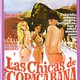 photo du film Las Chicas de Copacabana