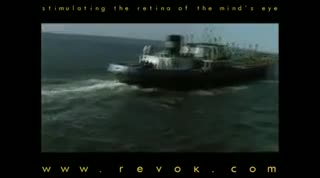 Extrait vidéo du film  Contamination