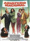 voir la fiche complète du film : Adulterio nacional