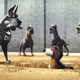 photo du film Ozzy, la grande évasion