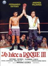 voir la fiche complète du film : Yo hice a Roque III
