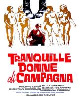 Tranquille Donne Di Compagna