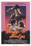 voir la fiche complète du film : Those Lips, Those Eyes