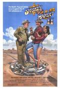 voir la fiche complète du film : Smokey and the Bandit II