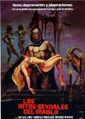 voir la fiche complète du film : Los Ritos sexuales del diablo