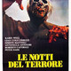 photo du film Le Notti del terrore