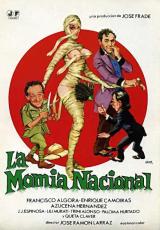 voir la fiche complète du film : La Momia nacional
