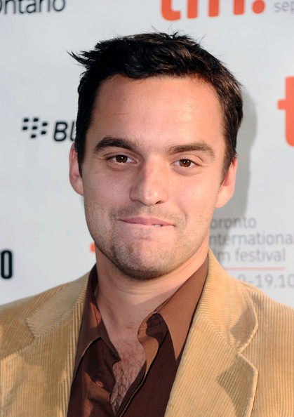 Jake M. Johnson
