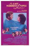 voir la fiche complète du film : The Last Married Couple in America